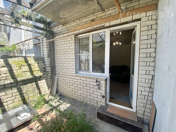 
  Продается 1-комнатный апартамент, 39 м², Октябрьская ул, д. 233/10
. Фото 7.