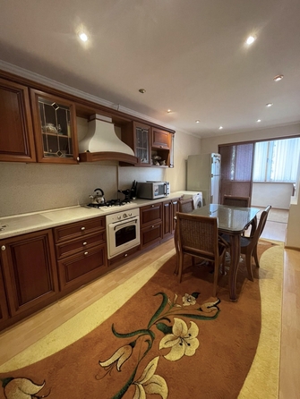 
  Продается 3-комн. квартира, 76.5 м², 40 лет Октября пр-кт, д. 27А
. Фото 1.