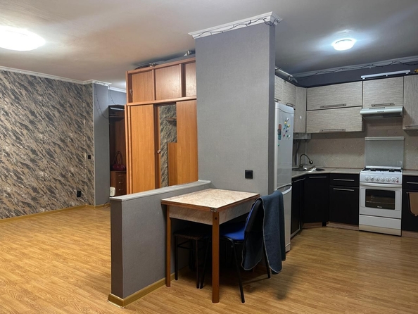 
  Продается студия, 30 м², Новороссийская ул, д. 7а
. Фото 6.