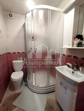 
  Продается 4-комн. квартира 96.5 м². Фото 11.