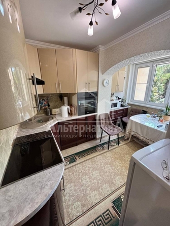 
  Продается 2-комн. квартира, 60 м², Азербайджанская ул
. Фото 1.