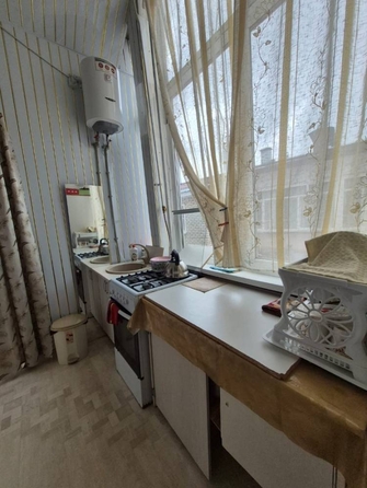 
  Продается 2-комн. квартира, 34 м², Алексея Реброва ул
. Фото 14.