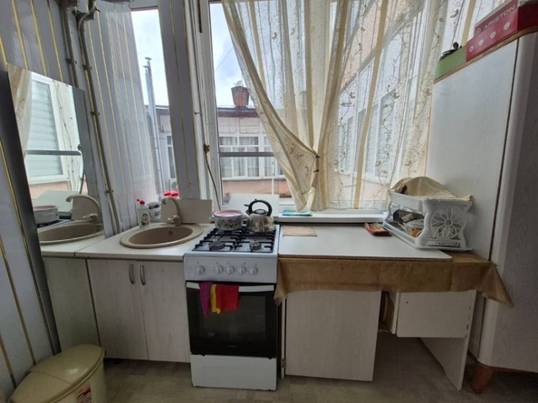
  Продается 2-комн. квартира, 34 м², Алексея Реброва ул
. Фото 15.
