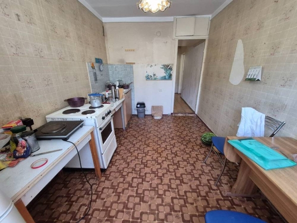 
  Продается 1-комн. квартира, 35.6 м², Азербайджанская ул
. Фото 4.