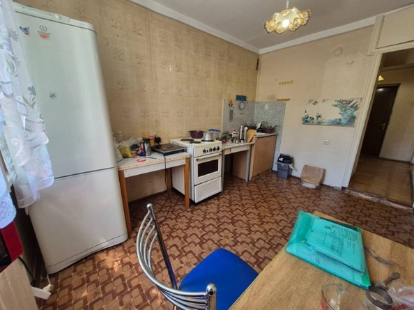 
  Продается 1-комн. квартира, 35.6 м², Азербайджанская ул
. Фото 5.