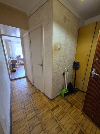 
  Продается 1-комн. квартира, 35.6 м², Азербайджанская ул
. Фото 16.