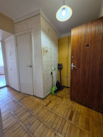 
  Продается 1-комн. квартира, 35.6 м², Азербайджанская ул
. Фото 17.