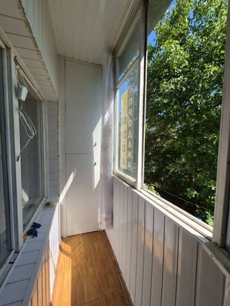 
  Продается 1-комн. квартира, 35.6 м², Азербайджанская ул
. Фото 4.