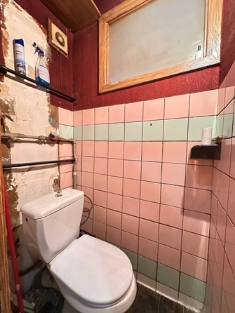 
  Продается 3-комн. квартира, 59.5 м², 40 лет Октября ул
. Фото 15.