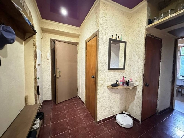 
  Продается 3-комн. квартира, 59.5 м², 40 лет Октября ул
. Фото 7.