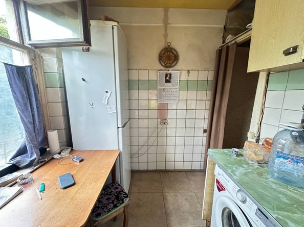 
  Продается 3-комн. квартира, 59.5 м², 40 лет Октября ул
. Фото 11.