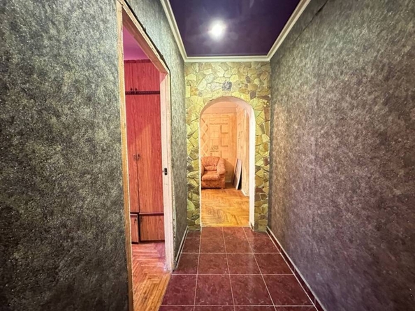 
  Продается 3-комн. квартира, 59.5 м², 40 лет Октября ул
. Фото 12.