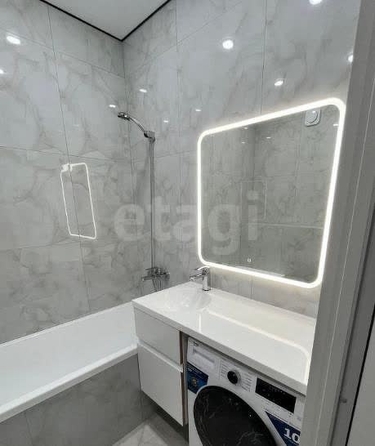 
  Сдается 1-комн. квартира, 38 м², 45 Параллель ул, д. 83
. Фото 12.