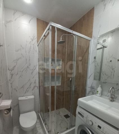 
  Сдается 1-комн. квартира, 35 м², Тюльпановая ул, д. 12
. Фото 6.