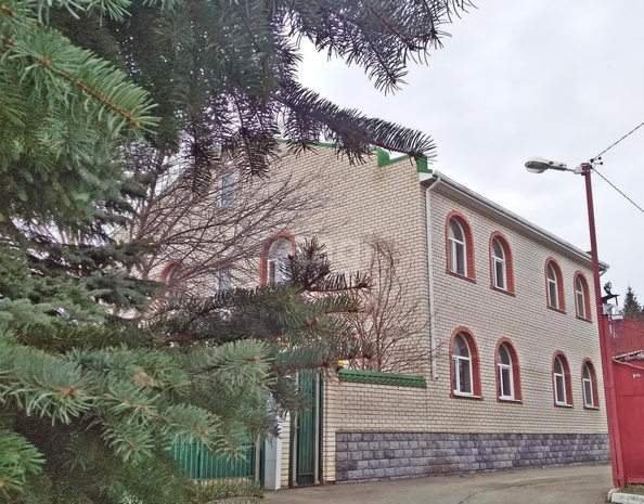 
  Продается дом, 1500 м², Ставрополь
. Фото 2.