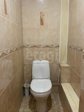 
  Сдается 2-комн. квартира, 75 м², Макарова пер, д. 10/1
. Фото 6.