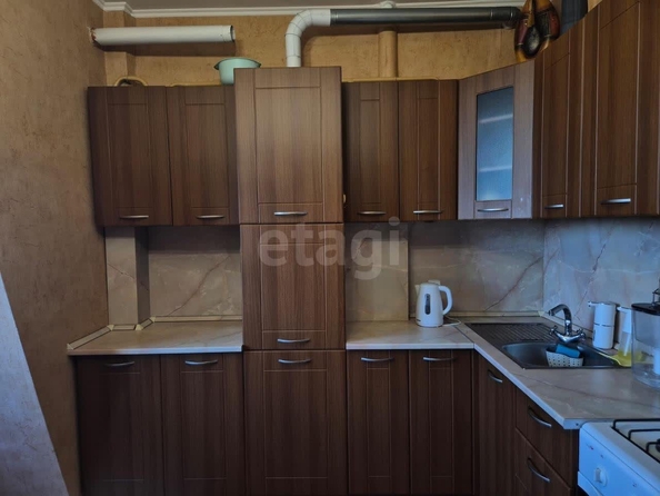 
  Продается 1-комн. квартира, 51.2 м², Мира ул, д. 400
. Фото 6.