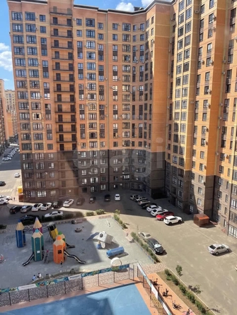 
  Продается 1-комн. квартира, 36.7 м², Матрёны Наздрачёвой ул, д. 3/1
. Фото 8.