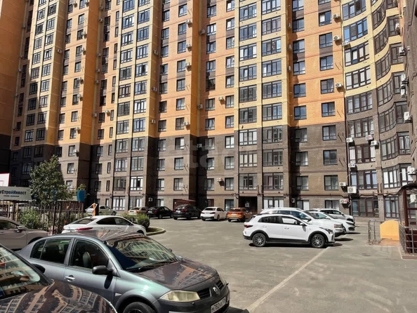 
  Продается 1-комн. квартира, 36.7 м², Матрёны Наздрачёвой ул, д. 3/1
. Фото 10.