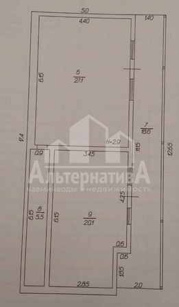 
  Продается дом, 143 м², Кисловодск
. Фото 21.