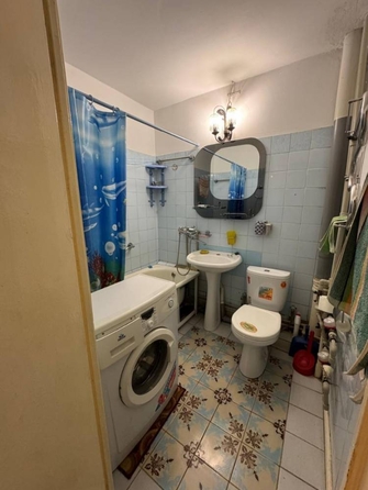 
  Сдается 1-комн. квартира, 42.2 м², Чайковского ул
. Фото 13.