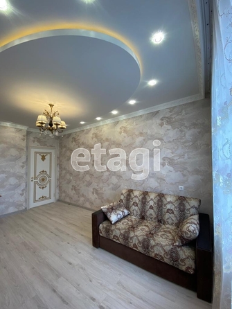 
  Продается 4-комн. квартира, 99 м², Тухачевского ул, д. 30/12
. Фото 2.