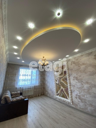 
  Продается 4-комн. квартира, 99 м², Тухачевского ул, д. 30/12
. Фото 3.
