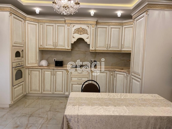 
  Продается 4-комн. квартира, 99 м², Тухачевского ул, д. 30/12
. Фото 13.