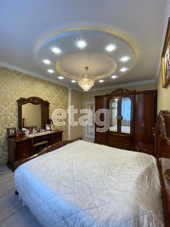 
  Продается 4-комн. квартира, 99 м², Тухачевского ул, д. 30/12
. Фото 22.