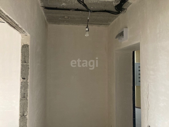 
  Продается 1-комн. квартира 37.4 м². Фото 4.