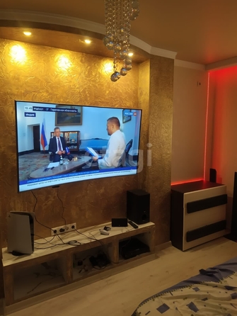 
  Продается 2-комн. квартира, 66 м², Чапаевский проезд, д. 57
. Фото 3.