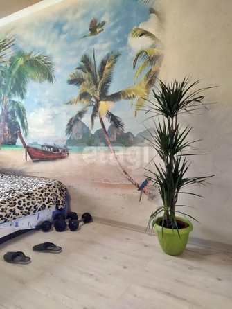 
  Продается 2-комн. квартира, 66 м², Чапаевский проезд, д. 57
. Фото 3.