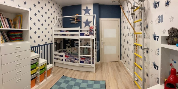 
  Продается 3-комн. квартира, 88 м², Рогожникова ул, д. 17
. Фото 17.