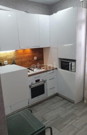 
  Сдается 1-комн. квартира, 35 м², Тухачевского ул, д. 30/12
. Фото 8.