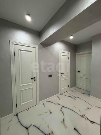 
  Продается 3-комн. квартира, 81.5 м², Чапаевский проезд, д. 57
. Фото 8.