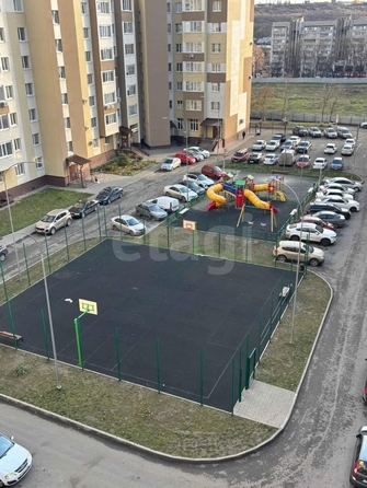 
  Продается 3-комн. квартира, 81.5 м², Чапаевский проезд, д. 57
. Фото 19.