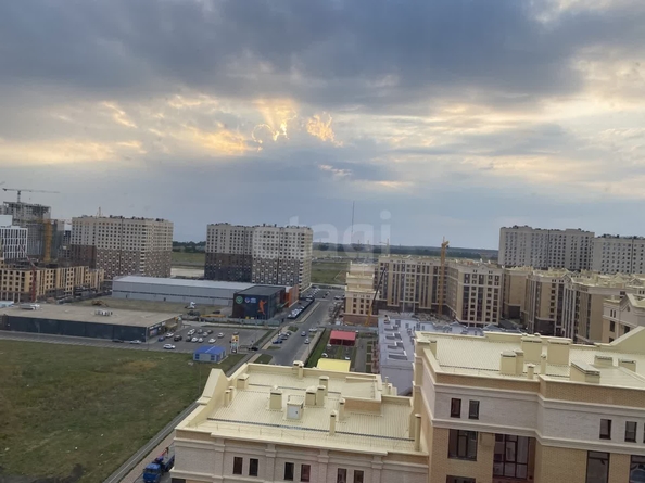 
  Продается 1-комн. квартира, 36 м², Рогожникова ул, д. 23/3к1
. Фото 4.