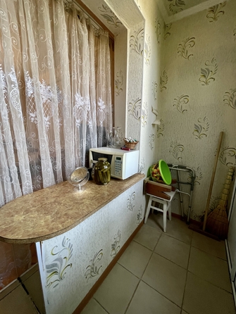 
  Продается 1-комн. квартира, 19 м², Украинская ул, д. 61
. Фото 3.