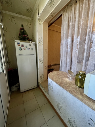 
  Продается 1-комн. квартира, 19 м², Украинская ул, д. 61
. Фото 4.