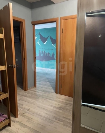 
  Продается 1-комн. квартира, 33.5 м², А. Савченко ул, д. 38к3
. Фото 7.