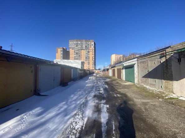 
  Продается гараж, 52 м², Ленина ул, д. 419а
. Фото 7.