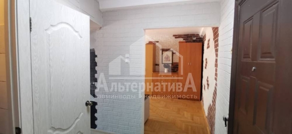 
  Сдается 1-комн. квартира, 35 м², Вокзальная ул
. Фото 9.