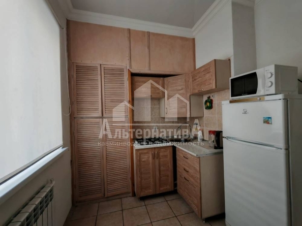 
  Продается 1-комн. квартира, 32.4 м², Вокзальная ул
. Фото 5.