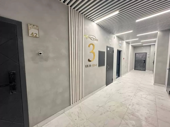 
  Продается 1-комн. квартира 34.5 м². Фото 2.