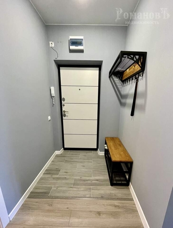
  Сдается 1-комн. квартира, 41.3 м², Чапаева ул, д. 4/1А
. Фото 8.
