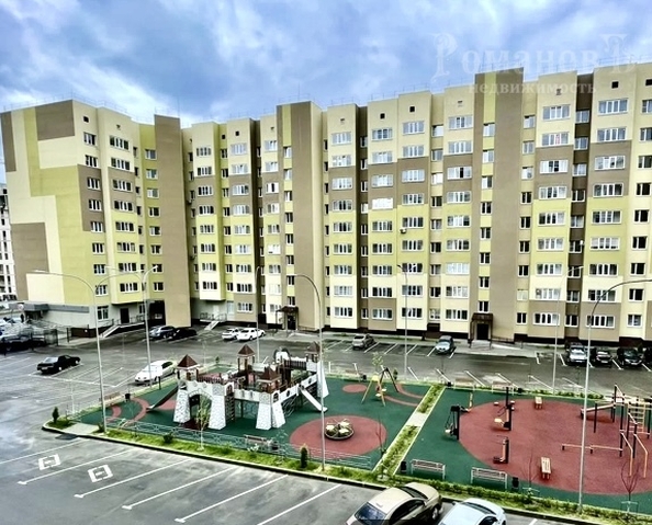
  Сдается 1-комн. квартира, 41.3 м², Чапаева ул, д. 4/1А
. Фото 9.