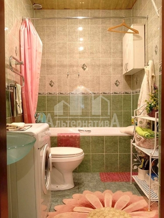 
  Продается 1-комн. квартира, 42 м², Александра Солженицына ул
. Фото 9.