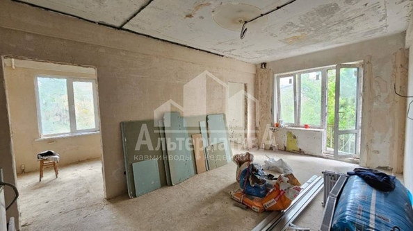 
  Продается 3-комн. квартира 46.3 м². Фото 2.