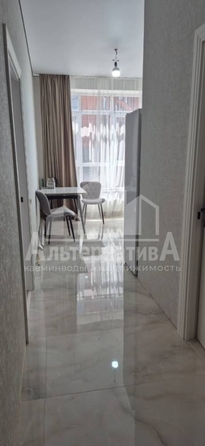 
  Продается 1-комн. квартира, 36.2 м², 40 лет Октября ул
. Фото 1.