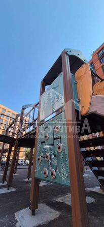 
  Продается 1-комн. квартира 36.2 м². Фото 33.